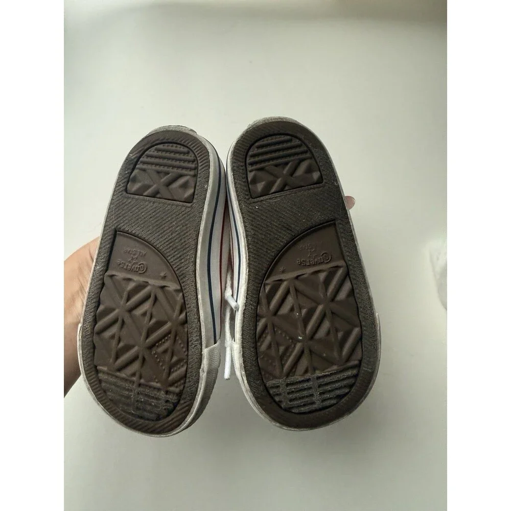 Converse these toddler